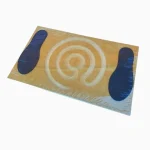 Desafio Equilíbrio Espiral Carimbrás - Imagem 3
