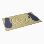 Desafio Equilíbrio Espiral Carimbrás - Imagem 5