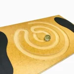 Desafio Equilíbrio Espiral Carimbrás - Imagem 6