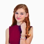My Style Rainbow Kit de Pulseiras da Amizade Multikids - Imagem 3