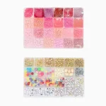 My Style Pink Kit De Pulseiras Da Amizade Multikids - Imagem 4