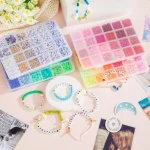 My Style Pastel Colors Kit De Pulseiras Da Amizade Multikids - Imagem 3