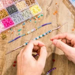 My Style Pastel Colors Kit De Pulseiras Da Amizade Multikids - Imagem 2