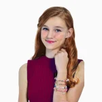 My Style Pastel Colors Kit De Pulseiras Da Amizade Multikids - Imagem 4