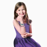 My Style Love Mini Kit de Pulseiras Multikids - Imagem 3