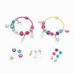 My Style Love Mini Kit de Pulseiras Multikids - Imagem 4