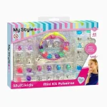 My Style Love Mini Kit de Pulseiras Multikids