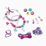 My Style Love Mini Kit de Pulseiras Multikids - Imagem 5