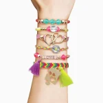 My Style Good Vibes Kit De Pulseiras Multikids - Imagem 5