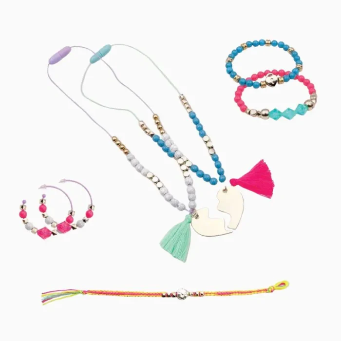 My Style Good Vibes Kit De Pulseiras Multikids - Imagem 6