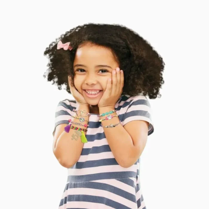 My Style Good Vibes Kit De Pulseiras Multikids - Imagem 2
