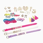 My Style Good Vibes Kit De Pulseiras Multikids - Imagem 4