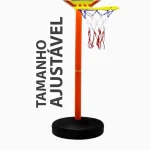 Go Play Kit De Basketball Multikids - Imagem 6