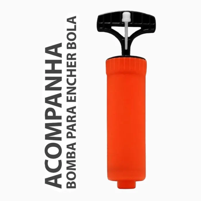 Go Play Kit De Basketball Multikids - Imagem 7