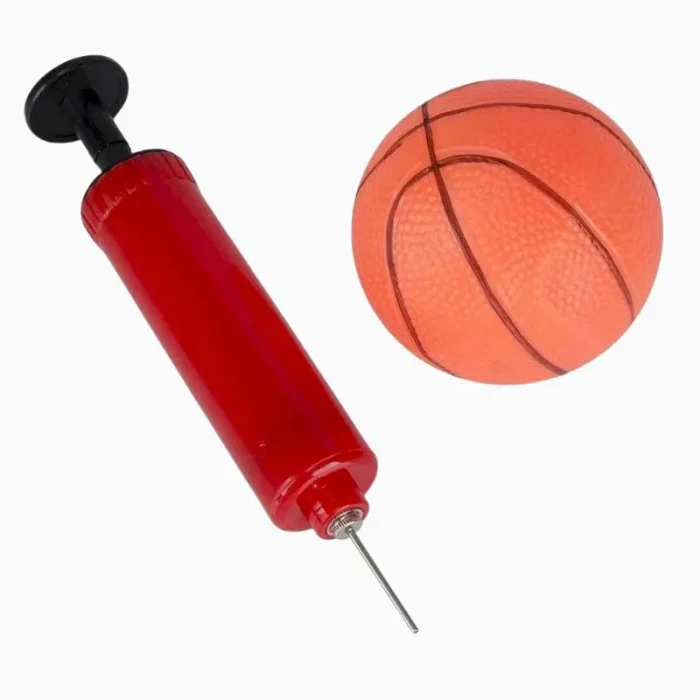 Go Play Kit De Basketball Multikids - Imagem 5
