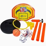 Go Play Kit De Basketball Multikids - Imagem 3