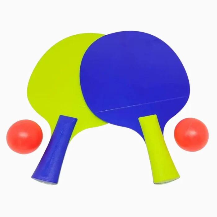 Go Play Kit De Ping-Pong Multikids - Imagem 4