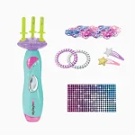 Kit My Style Trançador de Cabelo Multikids - Imagem 3