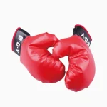 Go Play Kit De Boxe Com Luva Multikids - Imagem 7