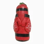 Go Play Kit De Boxe Com Luva Multikids