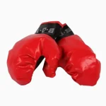 Go Play Kit De Boxe Com Luva Multikids - Imagem 8