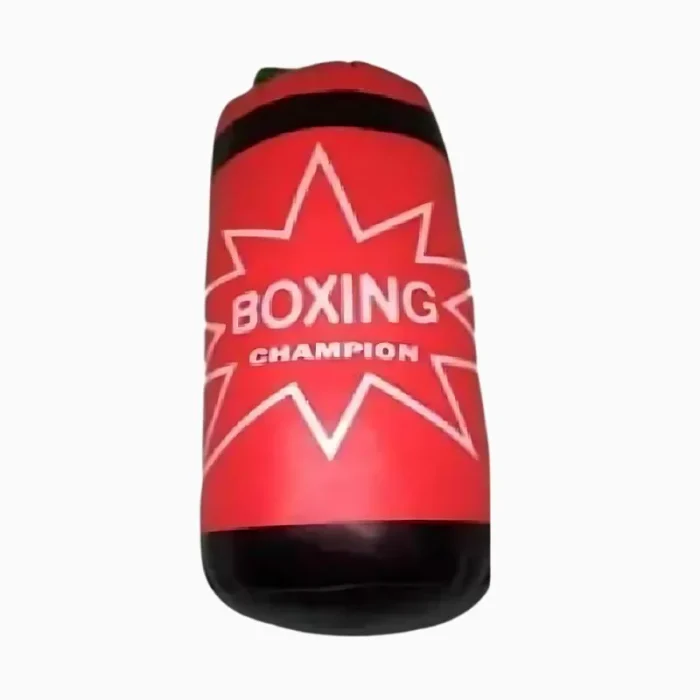 Go Play Kit De Boxe Com Luva Multikids - Imagem 5