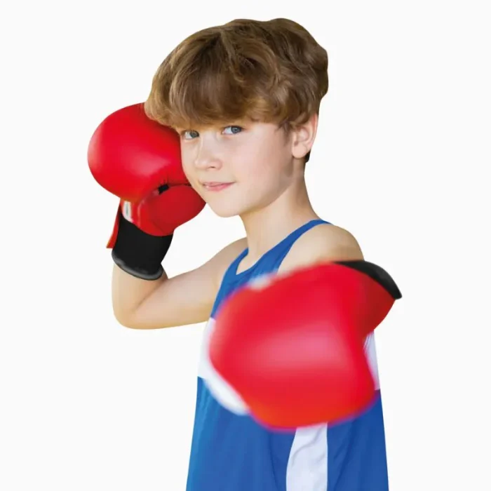 Go Play Kit De Boxe Com Luva Multikids - Imagem 3