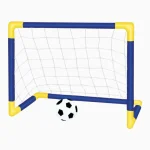 Go Play Kit De Futebol Com Trave Multikids - Imagem 5