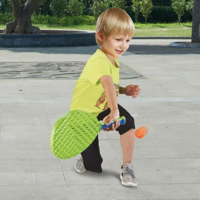 Go Play Kit De Tênis C/2 Raquetes Multikids - Imagem 2