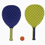 Go Play Kit De Tênis C/2 Raquetes Multikids - Imagem 3