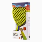 Go Play Kit De Tênis C/2 Raquetes Multikids - Imagem 6