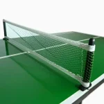 Mini Ping-Pong Com Rede E Raquetes Multikids - Imagem 4