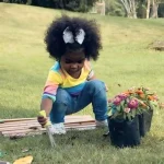 Brincando De Ser Jardineiro Kit De Cultivo Multikids - Imagem 3