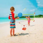 Go Play Kit De Beach Tênis Multikids - Imagem 2