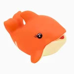 Bichinhos Para Banho Amiguinhos Aquáticos Buba - Imagem 4