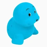 Bichinhos Para Banho Amiguinhos Aquáticos Buba - Imagem 5