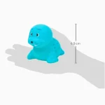 Bichinhos Para Banho Amiguinhos Aquáticos Buba - Imagem 7