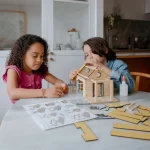 Casa de Campo Em Madeira Lume - Imagem 2