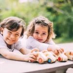 Baby Carro Azul Lume - Imagem 5