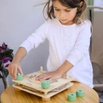 Prensa de Flores e Folhas Lume - Imagem 3