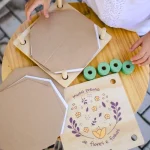 Prensa de Flores e Folhas Lume - Imagem 5