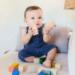 Cidadinha Kit De Blocos Em Madeira Lume - Imagem 3