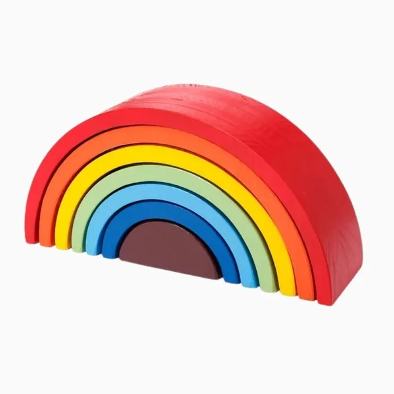 15343639941-arco-iris-7-arcos-lume-brinquedo-educativo-6780-1.webp Arco Íris 7PÇS Em Madeira Lume - Imagem 1