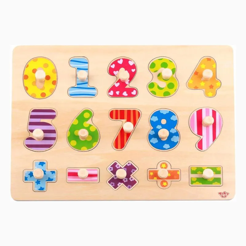 15348259005-encaixe-numeros-com-pinos-em-madeira-tooky-toy-brinquedo-educativo-7633-1.webp Encaixe Números Com Pinos Em Madeira Tooky Toy - Imagem 1