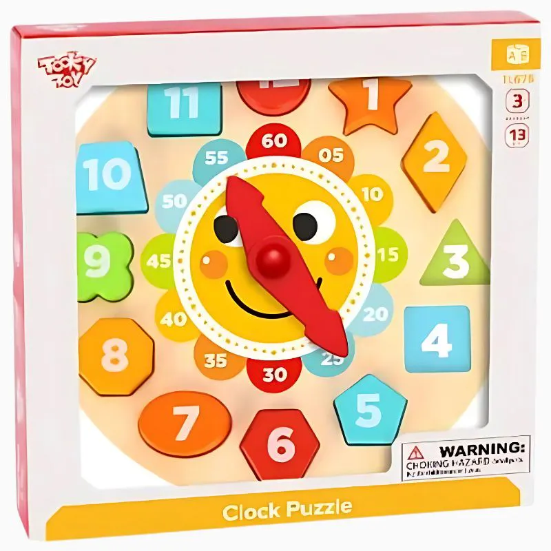 15348304829-jogo-relogio-de-encaixe-solzinho-tooky-toy-brinquedo-educativo-7162-1.webp Jogo Relógio De Encaixe Solzinho Tooky Toy - Imagem 1