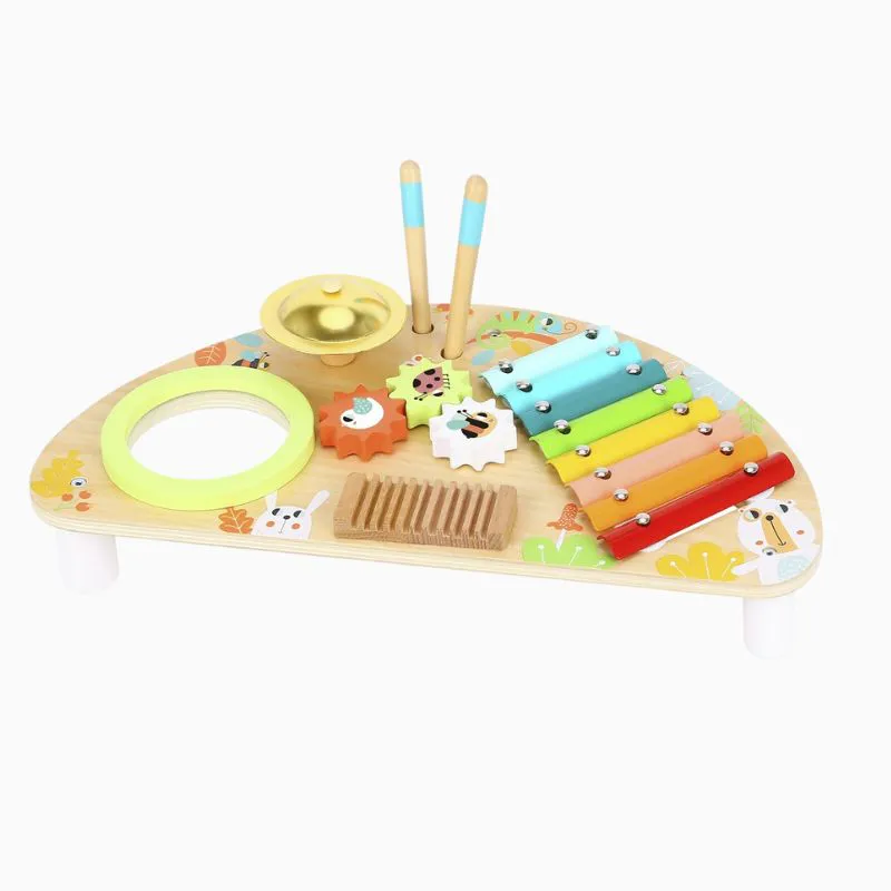 15348311814-mesa-musical-multiatividades-tooky-toy-brinquedo-educativo-7161-1.webp Mesa Musical Multiatividades Tooky Toy - Imagem 1