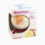 Globo Terrestre Giacomino Antigo 16cm Tecnodidattica - Imagem 3