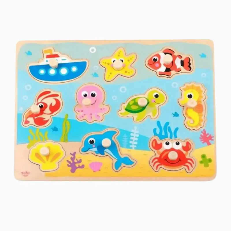 15348537168-jogo-encaixe-mar-em-madeira-tooky-toy-brinquedo-educativo-7003-1.webp Tabuleiro de Encaixe Mar Com Pinos Tooky Toy - Imagem 1