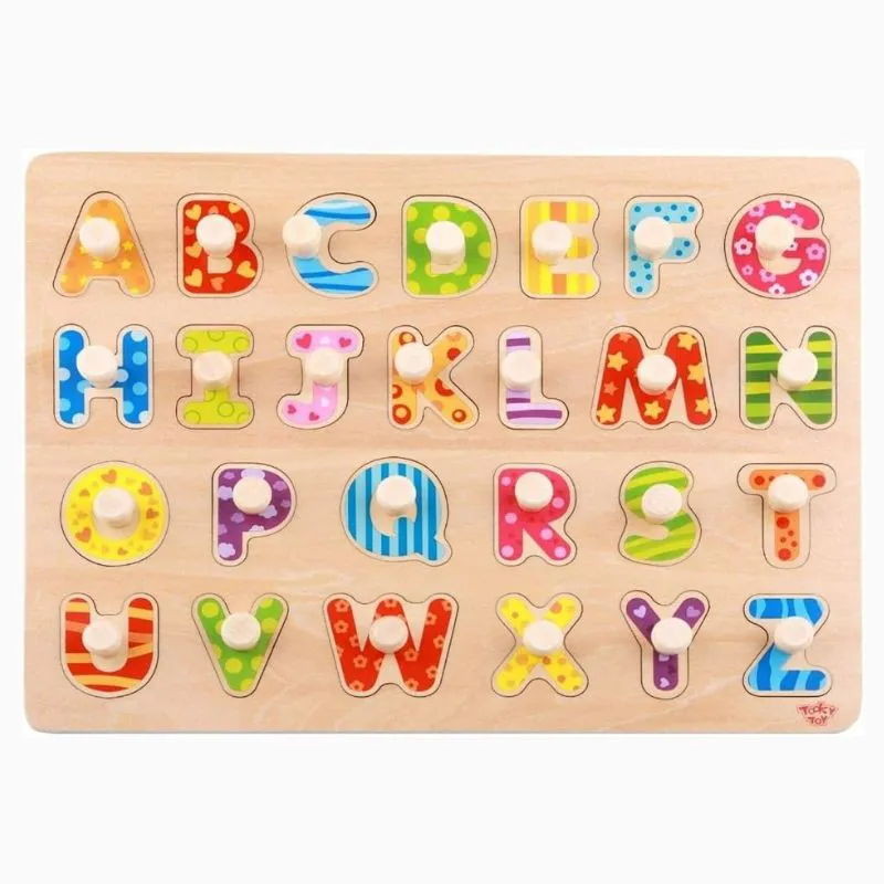 15348551826-tabuleiro-de-encaixe-alfabeto-com-pinos-tooky-toy-brinquedo-educativo-6788-1.webp Tabuleiro De Encaixe Alfabeto com Pinos Tooky Toy - Imagem 1
