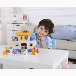 Arca de Noé 18PÇS Em madeira Tooky Toy - Imagem 3